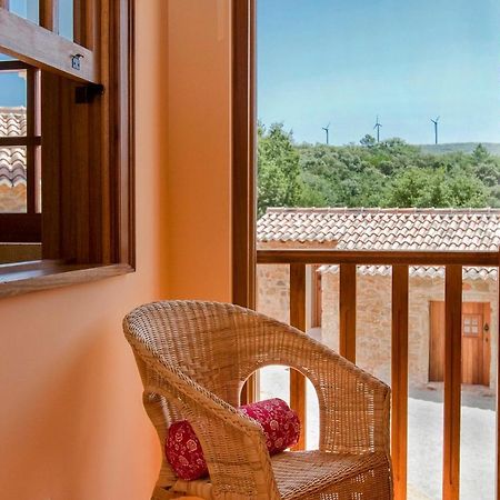 Casal Frias Villa Barreira  Екстериор снимка