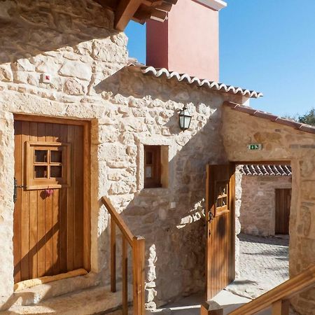 Casal Frias Villa Barreira  Екстериор снимка