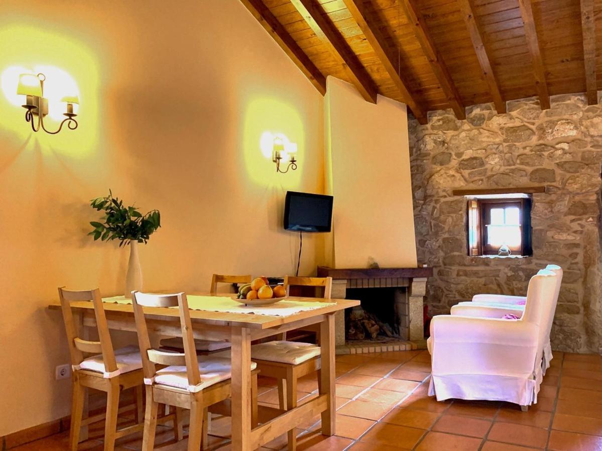 Casal Frias Villa Barreira  Екстериор снимка