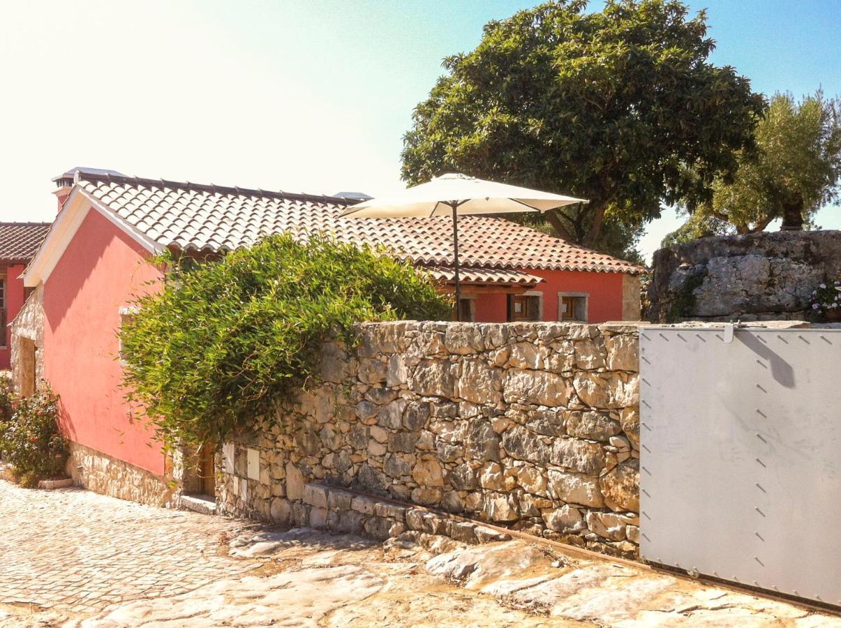 Casal Frias Villa Barreira  Екстериор снимка