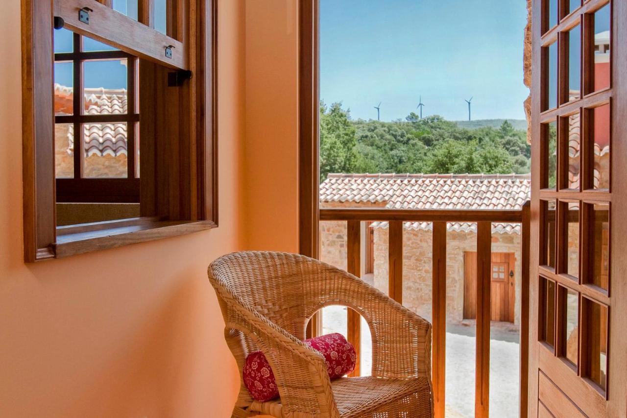 Casal Frias Villa Barreira  Екстериор снимка