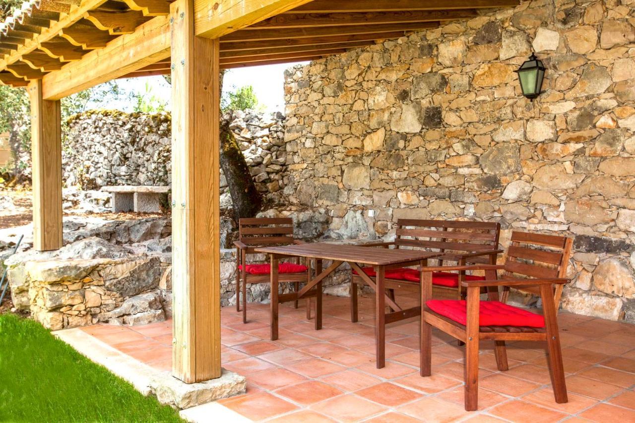Casal Frias Villa Barreira  Екстериор снимка