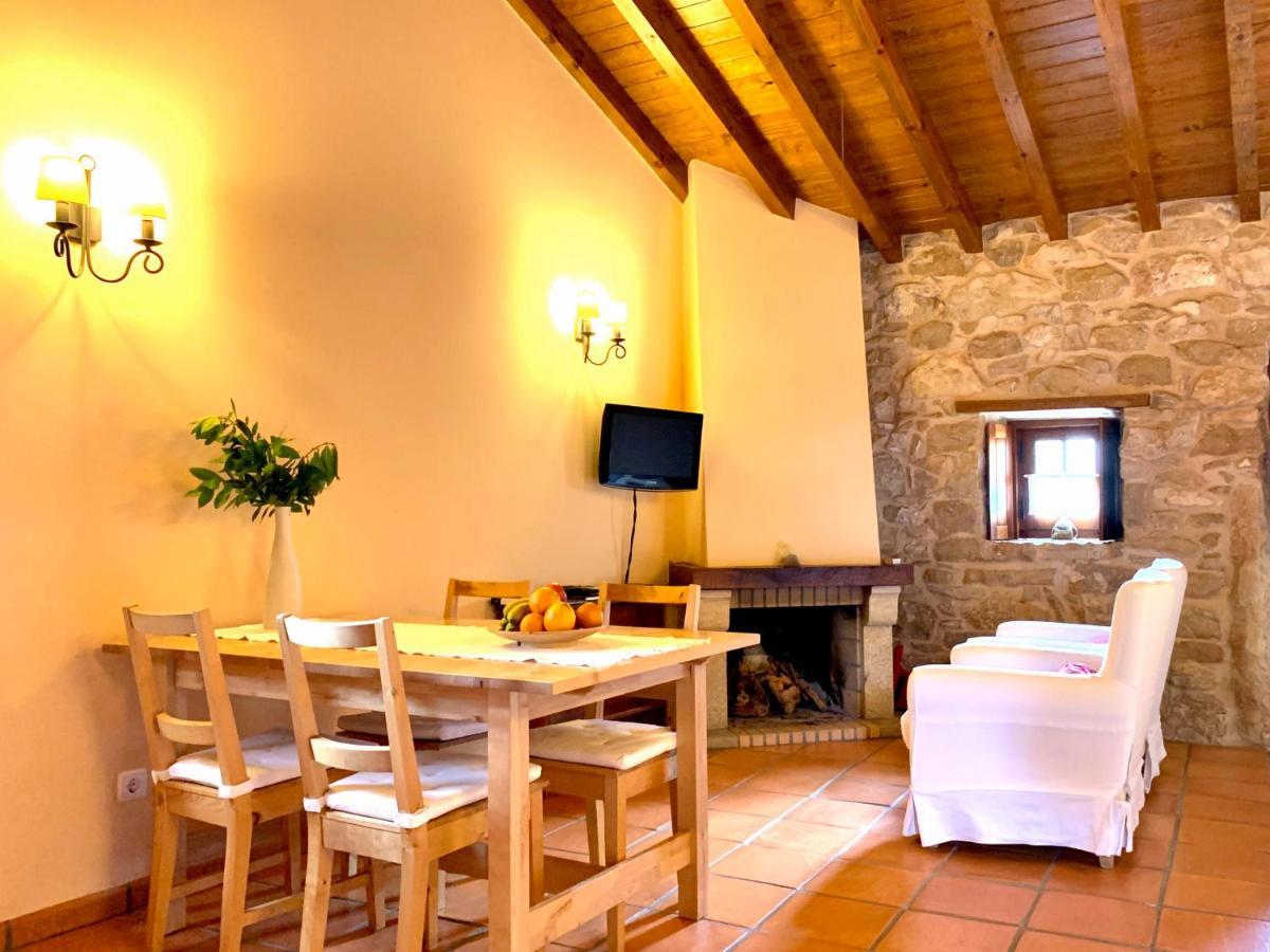 Casal Frias Villa Barreira  Екстериор снимка