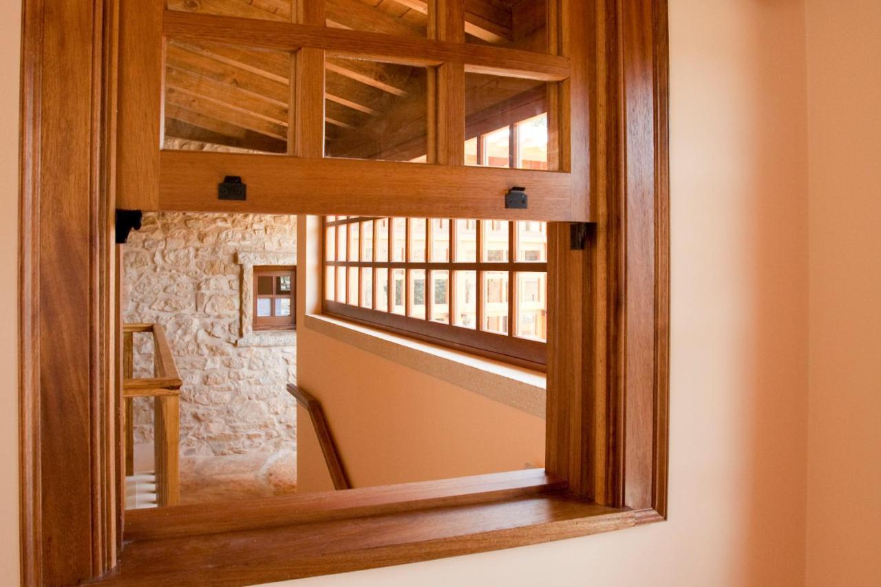 Casal Frias Villa Barreira  Екстериор снимка
