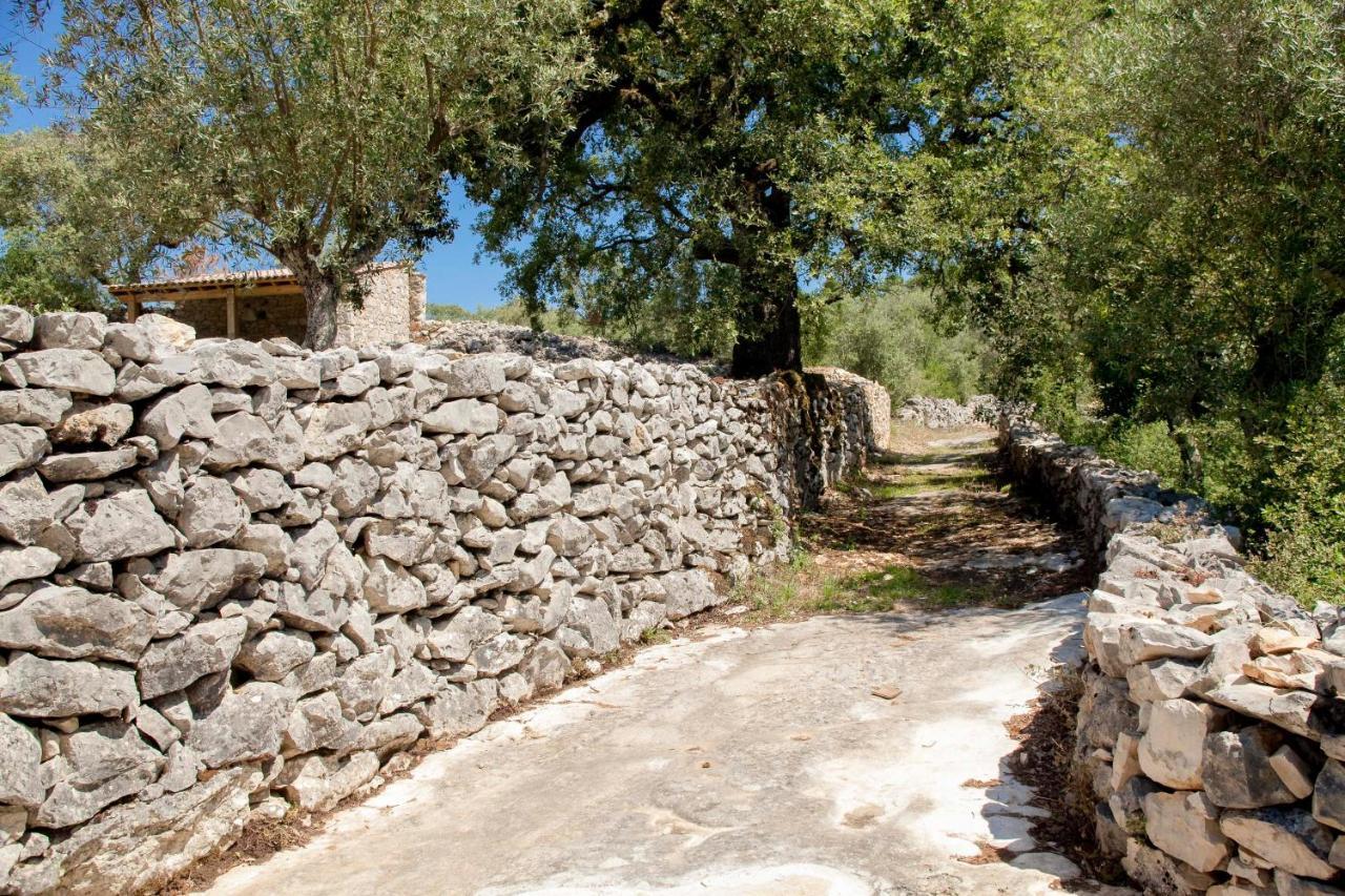 Casal Frias Villa Barreira  Екстериор снимка