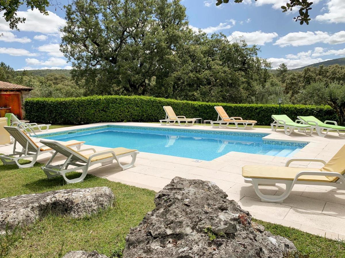 Casal Frias Villa Barreira  Екстериор снимка