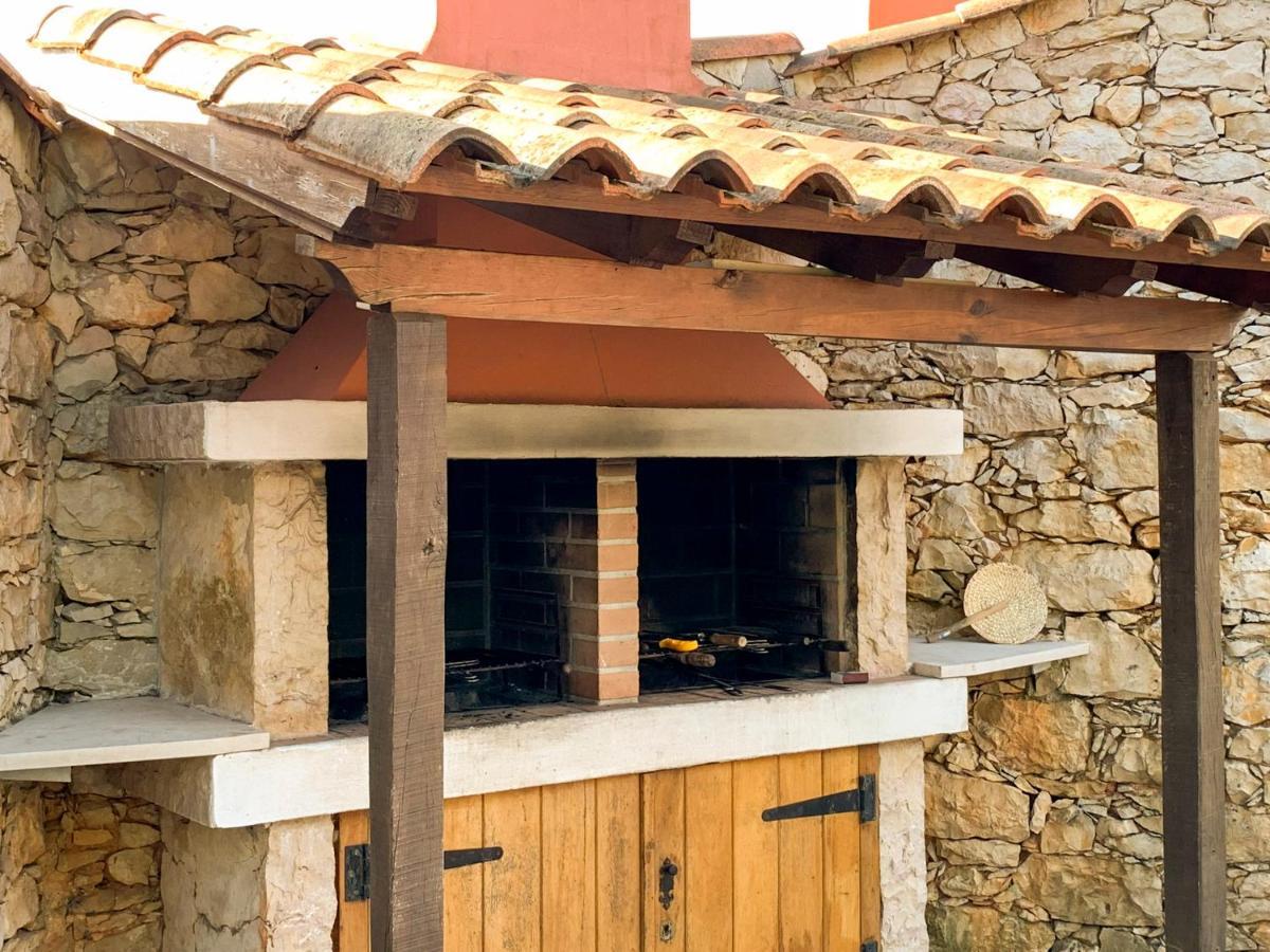 Casal Frias Villa Barreira  Екстериор снимка