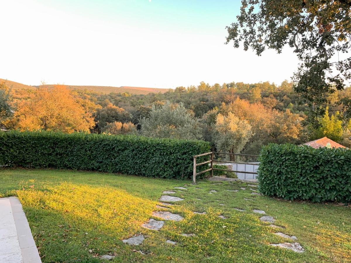 Casal Frias Villa Barreira  Екстериор снимка