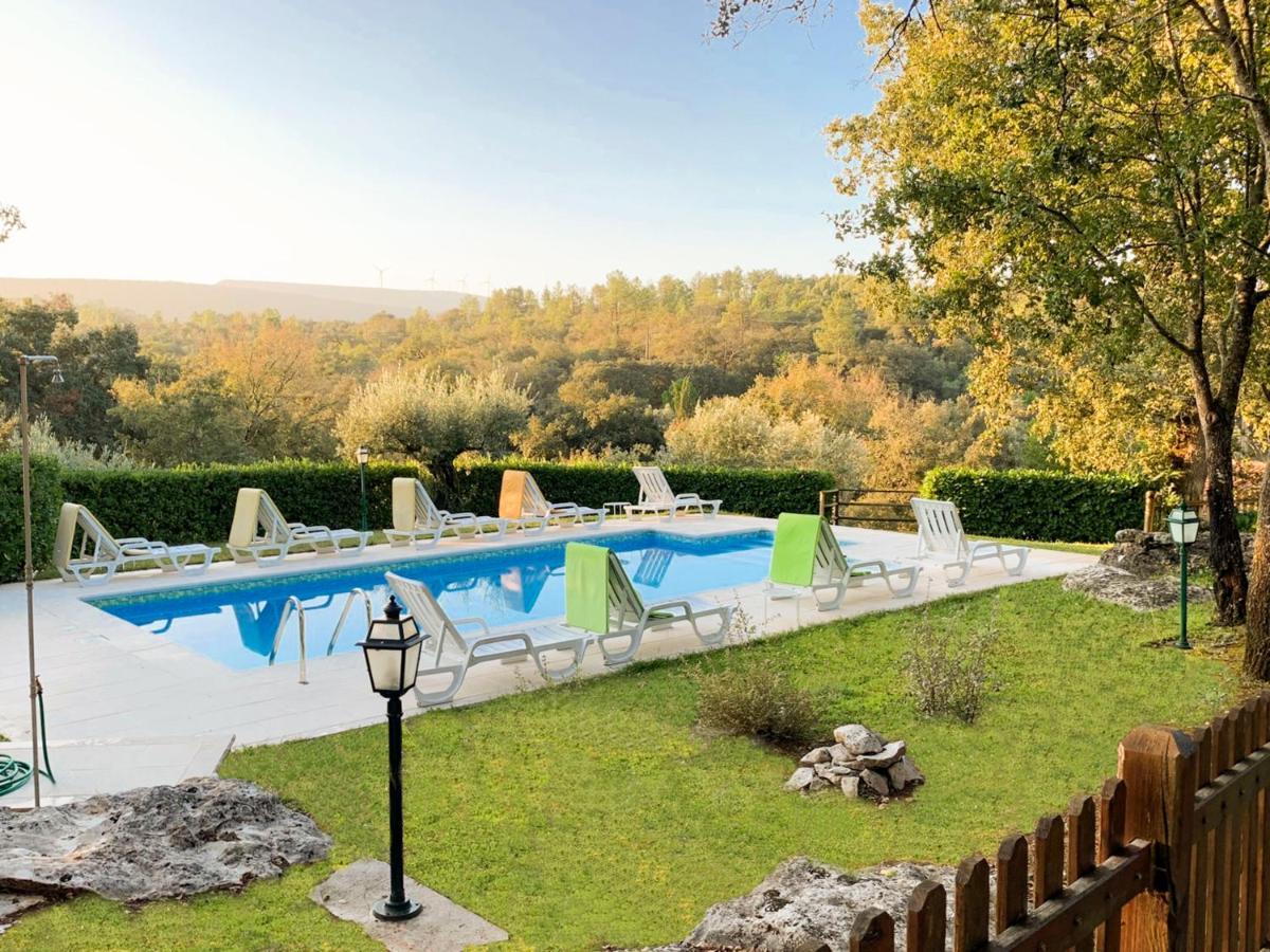 Casal Frias Villa Barreira  Екстериор снимка