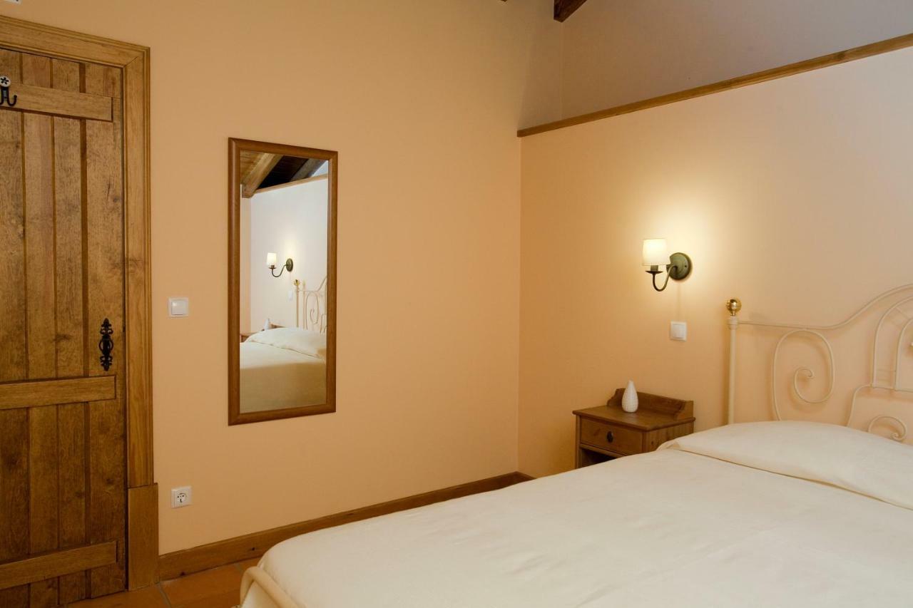 Casal Frias Villa Barreira  Екстериор снимка