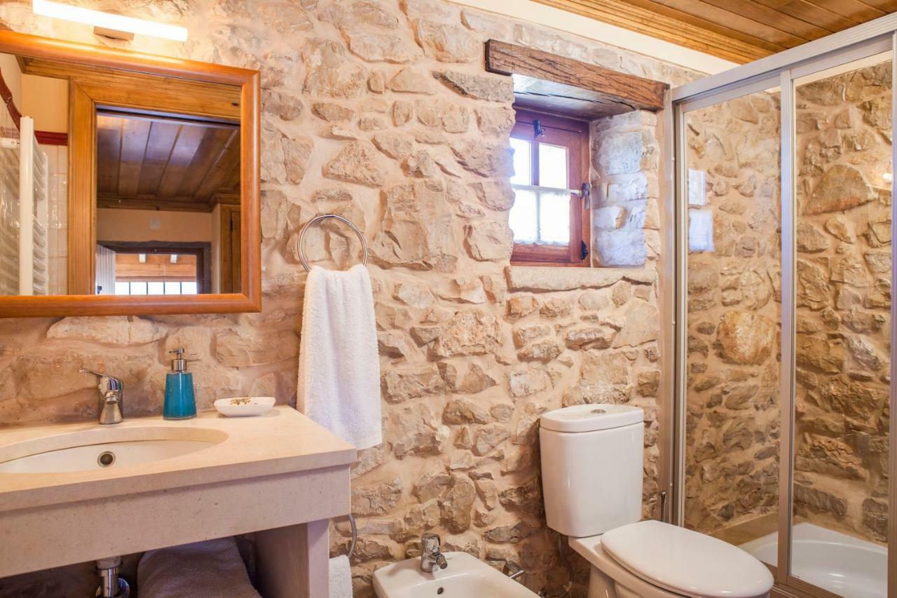 Casal Frias Villa Barreira  Екстериор снимка