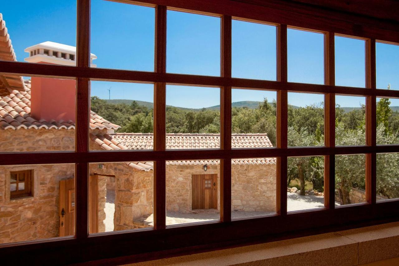 Casal Frias Villa Barreira  Екстериор снимка