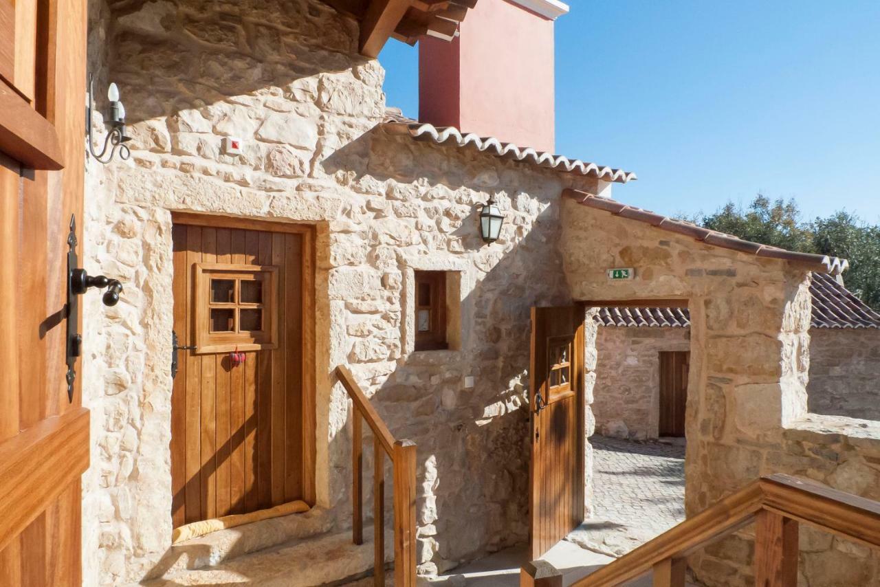 Casal Frias Villa Barreira  Екстериор снимка