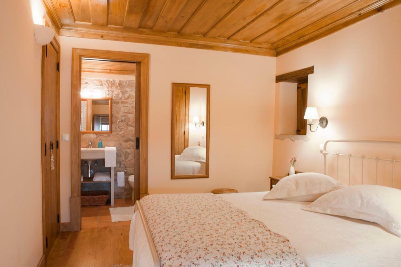 Casal Frias Villa Barreira  Екстериор снимка