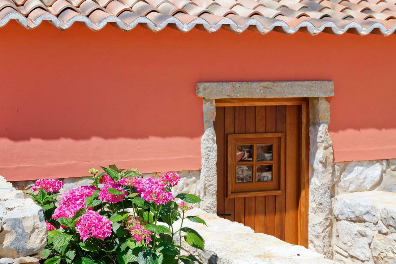 Casal Frias Villa Barreira  Екстериор снимка