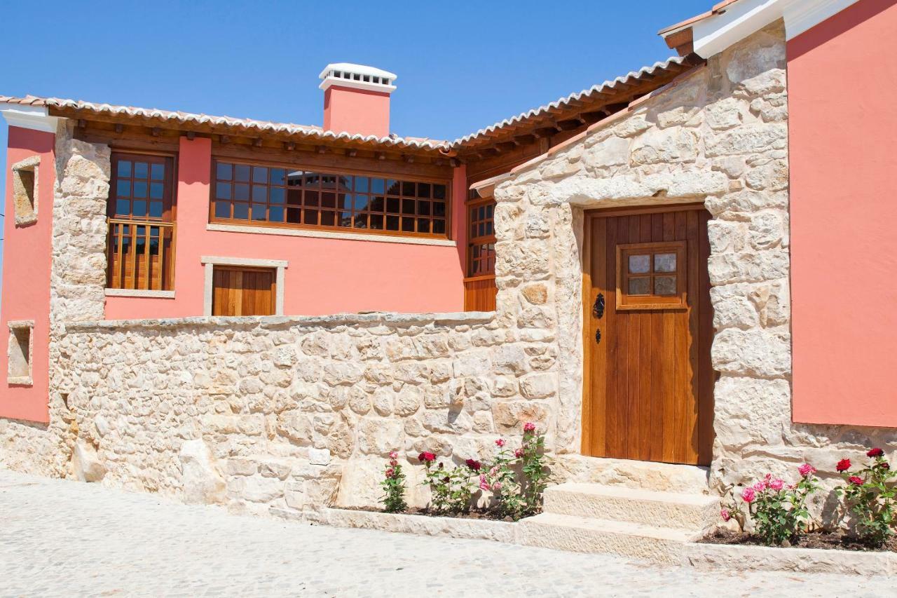 Casal Frias Villa Barreira  Екстериор снимка